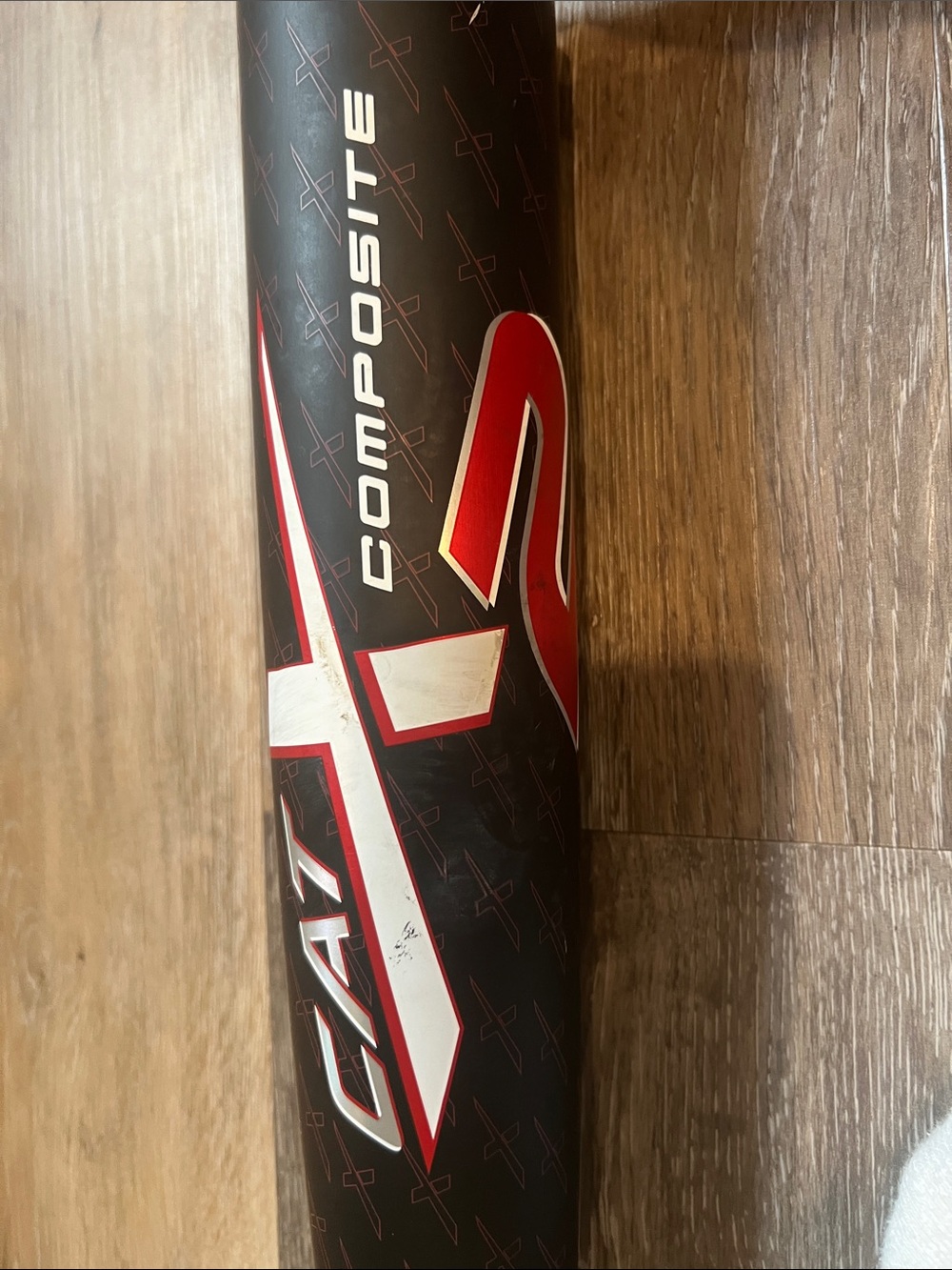 Marucci Cat X Composite Bat